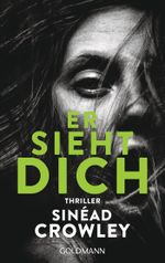 Er sieht dich Cover des Buches Er sieht dich (ISBN: 9783442481781)