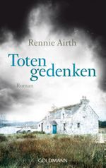 Totengedenken Cover des Buches Totengedenken (ISBN: 9783442482634)