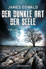 Der dunkle Ort der Seele Cover des Buches Der dunkle Ort der Seele (ISBN: 9783442482825)