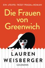 Die Frauen von Greenwich Cover des Buches Die Frauen von Greenwich (ISBN: 9783442482993)