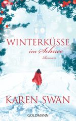 Winterküsse im Schnee Cover des Buches Winterküsse im Schnee (ISBN: 9783442483792)