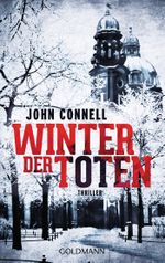Winter der Toten Cover des Buches Winter der Toten (ISBN: 9783442484027)