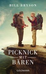 Picknick mit Bären Cover des Buches Picknick mit Bären (ISBN: 9783442484188)