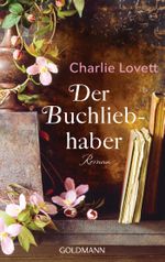 Der Buchliebhaber Cover des Buches Der Buchliebhaber (ISBN: 9783442487110)