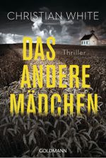 Das andere Mädchen Cover des Buches Das andere Mädchen (ISBN: 9783442487929)