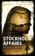 Stockholm Affairs Cover des Buches Stockholm Affairs (ISBN: 9783442488148)