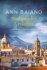 Sizilianisches Verderben Cover des Buches Sizilianisches Verderben (ISBN: 9783442488919)