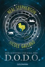 Der Aufstieg und Fall des D.O.D.O. Cover des Buches Der Aufstieg und Fall des D.O.D.O. (ISBN: 9783442489640)