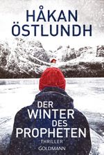 Der Winter des Propheten Cover des Buches Der Winter des Propheten (ISBN: 9783442490189)