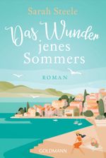 Das Wunder jenes Sommers Cover des Buches Das Wunder jenes Sommers (ISBN: 9783442491018)