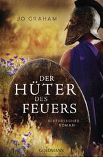 Der Hüter des Feuers Cover des Buches Der Hüter des Feuers (ISBN: 9783442491698)
