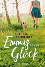 Emmas Glück Cover des Buches Emmas Glück (ISBN: 9783442493722)