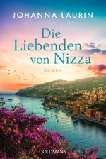 Die Liebenden von Nizza Cover des Buches Die Liebenden von Nizza (ISBN: 9783442494279)