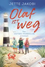 Olaf ist weg Cover des Buches Olaf ist weg (ISBN: 9783442494361)