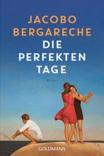Die perfekten Tage Cover des Buches Die perfekten Tage (ISBN: 9783442495436)