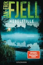 Nebelstille Cover des Buches Nebelstille (ISBN: 9783442495559)