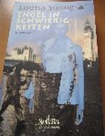 Engel in Schwierigkeiten Cover des Buches Engel in Schwierigkeiten (ISBN: 9783442540372)