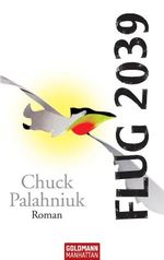 Flug 2039 Cover des Buches Flug 2039 (ISBN: 9783442541676)