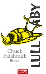 Lullaby Cover des Buches Lullaby (ISBN: 9783442542192)