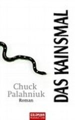 Das Kainsmal Cover des Buches Das Kainsmal (ISBN: 9783442542710)