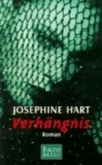 Verhängnis Cover des Buches Verhängnis (ISBN: 9783442551842)
