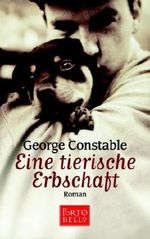 Eine tierische Erbschaft Cover des Buches Eine tierische Erbschaft (ISBN: 9783442552290)