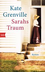 Sarahs Traum Cover des Buches Sarahs Traum (ISBN: 9783442713103)