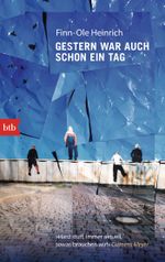 Gestern war auch schon ein Tag Cover des Buches Gestern war auch schon ein Tag (ISBN: 9783442713189)