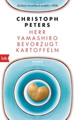 Herr Yamashiro bevorzugt Kartoffeln Cover des Buches Herr Yamashiro bevorzugt Kartoffeln (ISBN: 9783442713325)