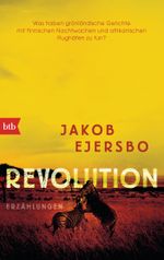 Revolution Cover des Buches Revolution (ISBN: 9783442713349)