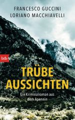 Trübe Aussichten Cover des Buches Trübe Aussichten (ISBN: 9783442713752)