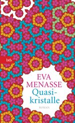 Quasikristalle Cover des Buches Quasikristalle (ISBN: 9783442714513)