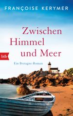 Zwischen Himmel und Meer Cover des Buches Zwischen Himmel und Meer (ISBN: 9783442714636)