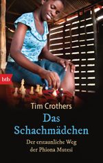 Das Schachmädchen Cover des Buches Das Schachmädchen (ISBN: 9783442714780)