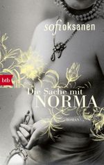 Die Sache mit Norma Cover des Buches Die Sache mit Norma (ISBN: 9783442715039)