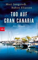 Tod auf Gran Canaria Cover des Buches Tod auf Gran Canaria (ISBN: 9783442715220)