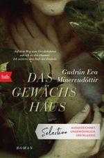 Das Gewächshaus Cover des Buches Das Gewächshaus (ISBN: 9783442716470)