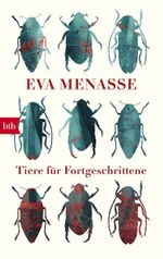 Tiere für Fortgeschrittene Cover des Buches Tiere für Fortgeschrittene (ISBN: 9783442716623)