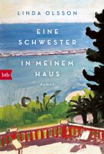 Eine Schwester in meinem Haus Cover des Buches Eine Schwester in meinem Haus (ISBN: 9783442717231)