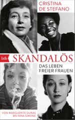 Skandalös Cover des Buches Skandalös (ISBN: 9783442718047)