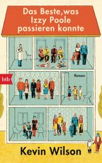 Das Beste, was Izzy Poole passieren konnte Cover des Buches Das Beste, was Izzy Poole passieren konnte (ISBN: 9783442718207)