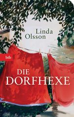 Die Dorfhexe Cover des Buches Die Dorfhexe (ISBN: 9783442718443)