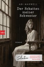 Der Schatten meiner Schwester Cover des Buches Der Schatten meiner Schwester (ISBN: 9783442718566)