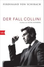 Der Fall Collini - Filmausgabe Cover des Buches Der Fall Collini - Filmausgabe (ISBN: 9783442718665)
