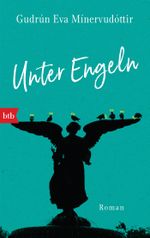 Unter Engeln Cover des Buches Unter Engeln (ISBN: 9783442718849)