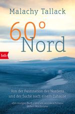 60° Nord Cover des Buches 60° Nord (ISBN: 9783442719174)