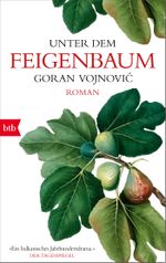 Unter dem Feigenbaum Cover des Buches Unter dem Feigenbaum (ISBN: 9783442719228)