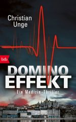 Dominoeffekt Cover des Buches Dominoeffekt (ISBN: 9783442719303)