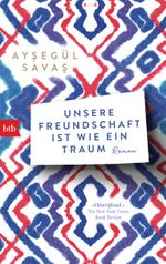 Unsere Freundschaft ist wie ein Traum Cover des Buches Unsere Freundschaft ist wie ein Traum (ISBN: 9783442719822)