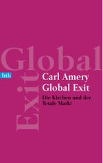 Global Exit Cover des Buches Global Exit (ISBN: 9783442731336)